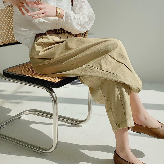 [WW52219] 3.1 Phillip Lim | Wide Leg Pants