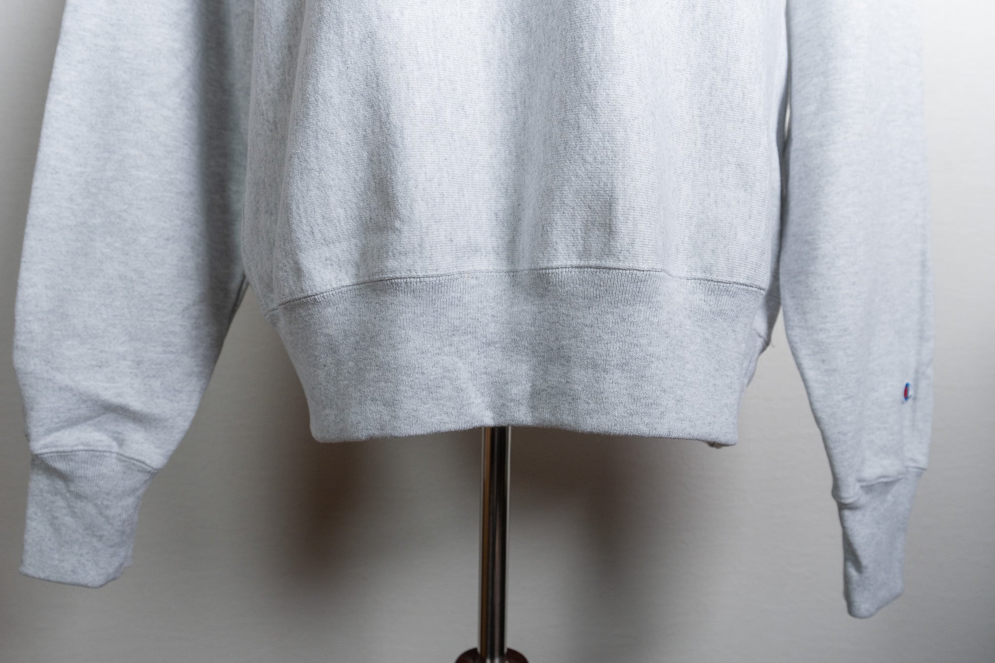 Champion】The Metropolitan Museum of Art Reverse Weave Sweat 新品