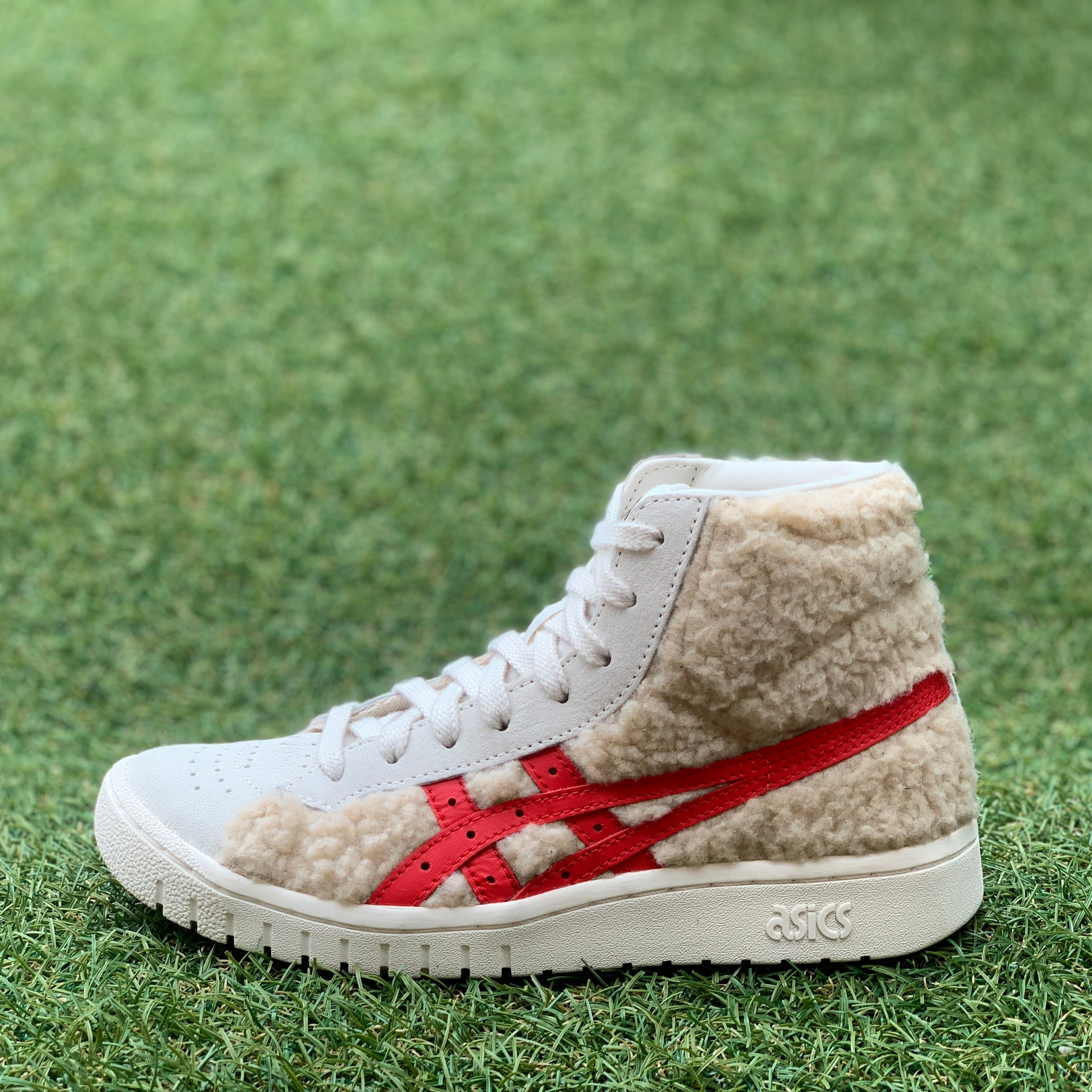 ASICS×atmos GEL-PTG MT アシックス×アトモス ゲル ポイントゲッター G32