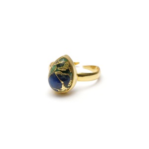 【MARKET】SINGLE STONE RING 2145