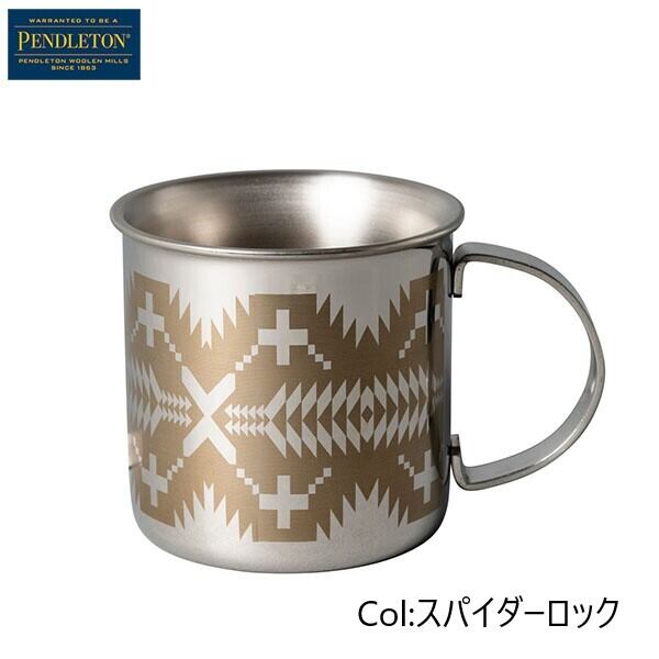 ペンドルトン ステンレススチールカップ YK100 6個セット PENDLETON /ペンドルトン ステンレススチールカップ 【全7柄