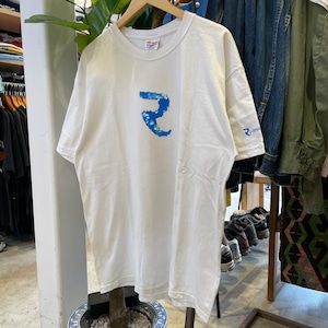 1990S S/S TEE RIUNITE WINE MAKER