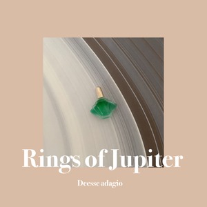 Rings of Jupiter ブレンド