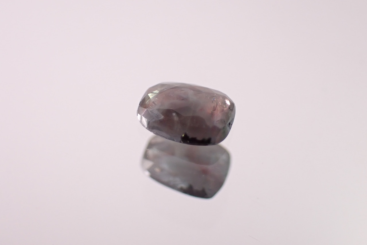 アレキサンドライト　0.38ct　[D3-327]