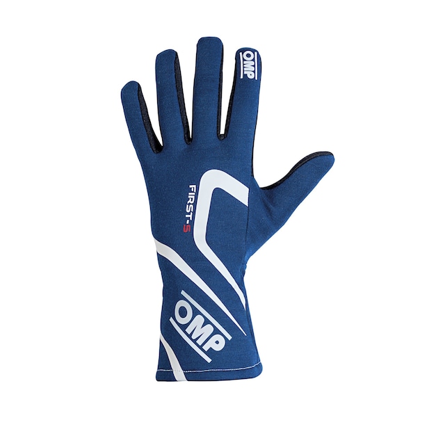 IB/761E/B FIRST-S GLOVES BLUE