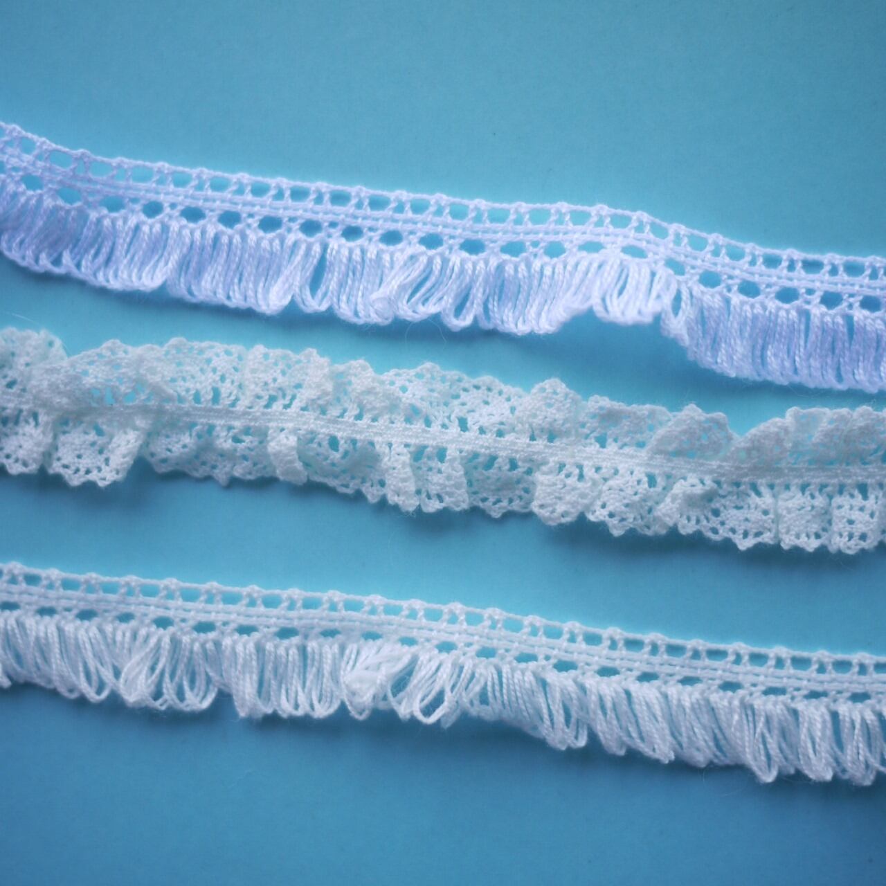 ヴィンテージ トーションレース 50cm ドイツ