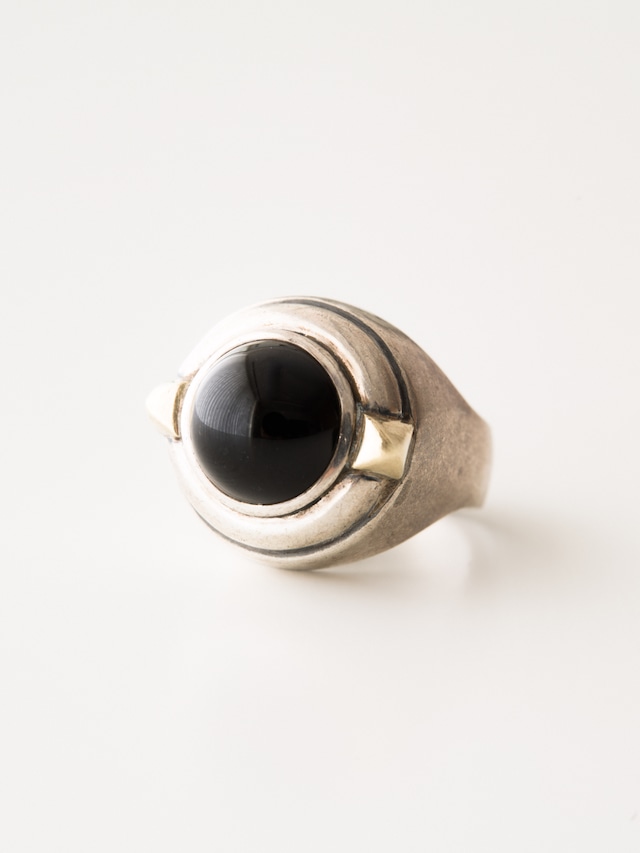 Onyx Ring