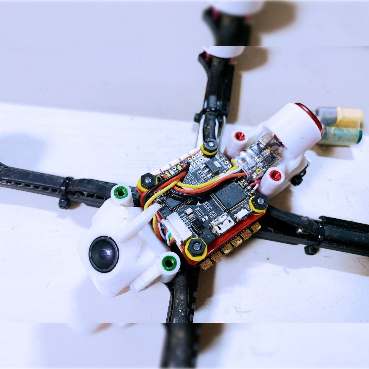 オンライン!!組み立て指導・組み立て相談コース(1時間)