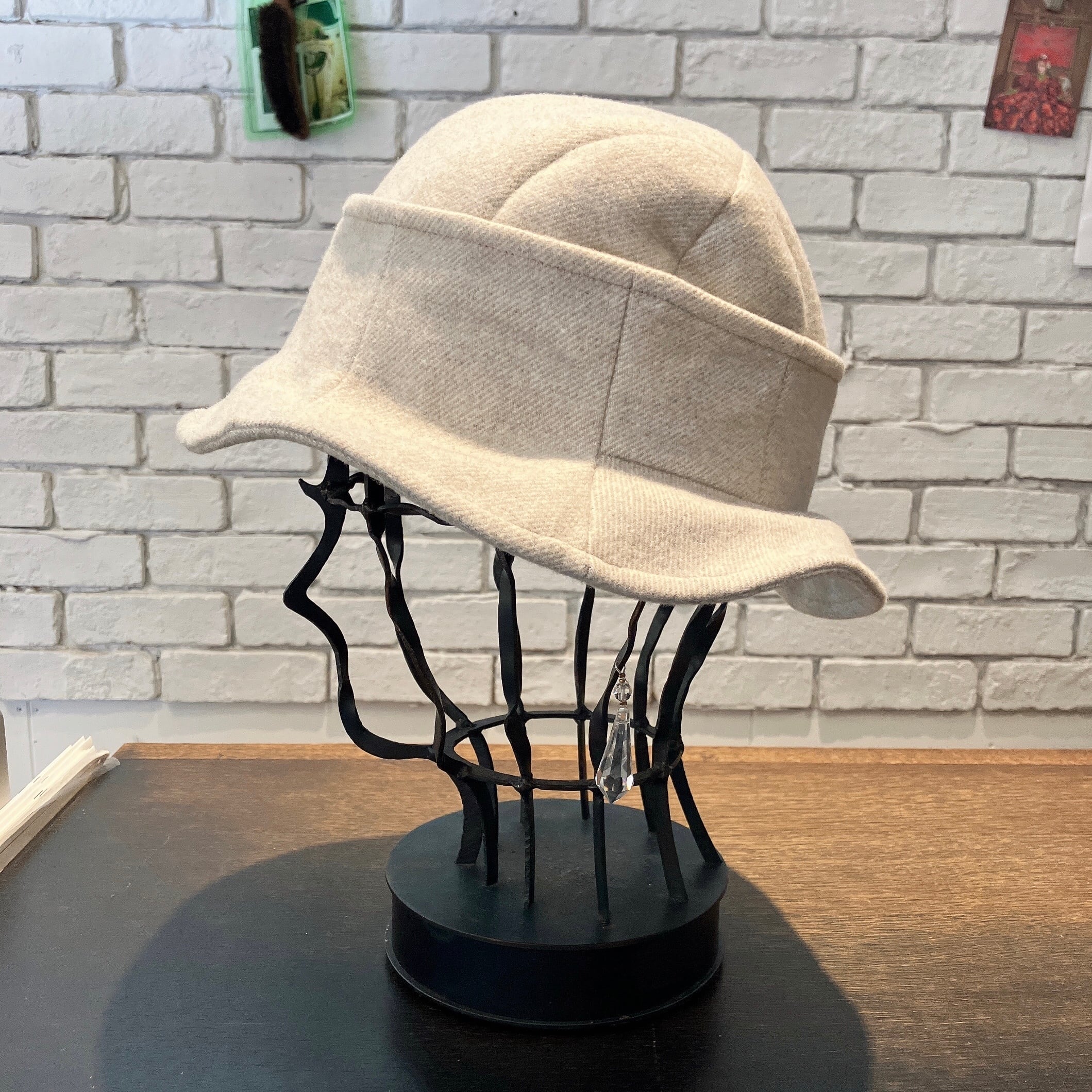 CA4LA】SWITCH HAT ハット TAM02707 | 広島の帽子専門店SHAPPO（シャッポ）