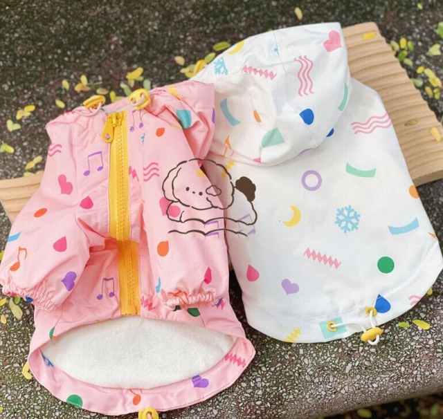 《予約》№1102548 レインボーペイント チャックジャケット