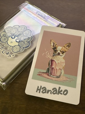 NFCカード マットホワイト 無地 100枚セット