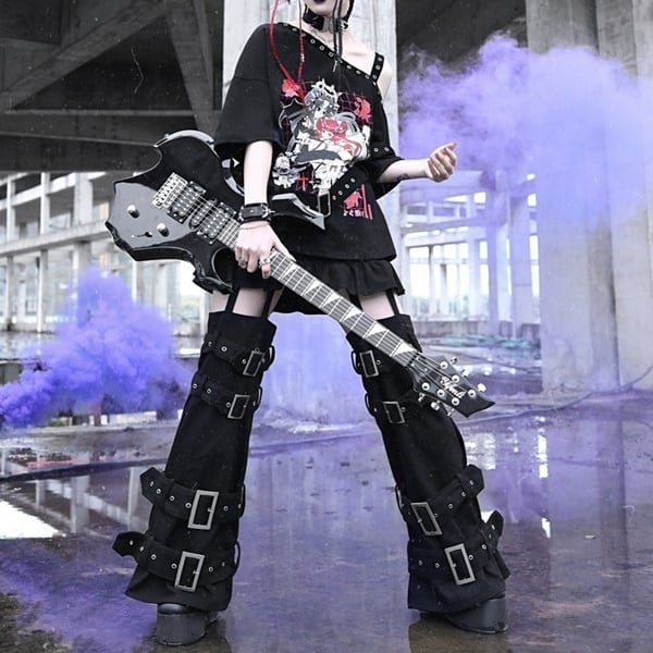 ダブルハトメベルトスカートセパレートスクエアバックル ダブルハトメベルトスカートセパレートスクエアバックル