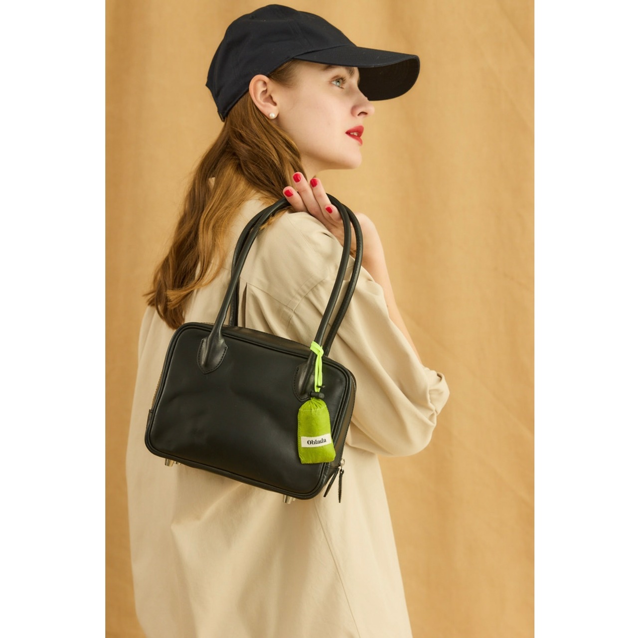 Oblada  OBLADA HELLO BAG