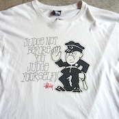 00s STUSSY Tシャツ
