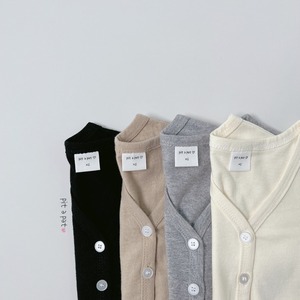 ﾒﾗﾝｼﾞｸﾞ.ﾍﾞｰｼﾞｭ90｜均一セール【即納】pit a pat｜Cool cardigan