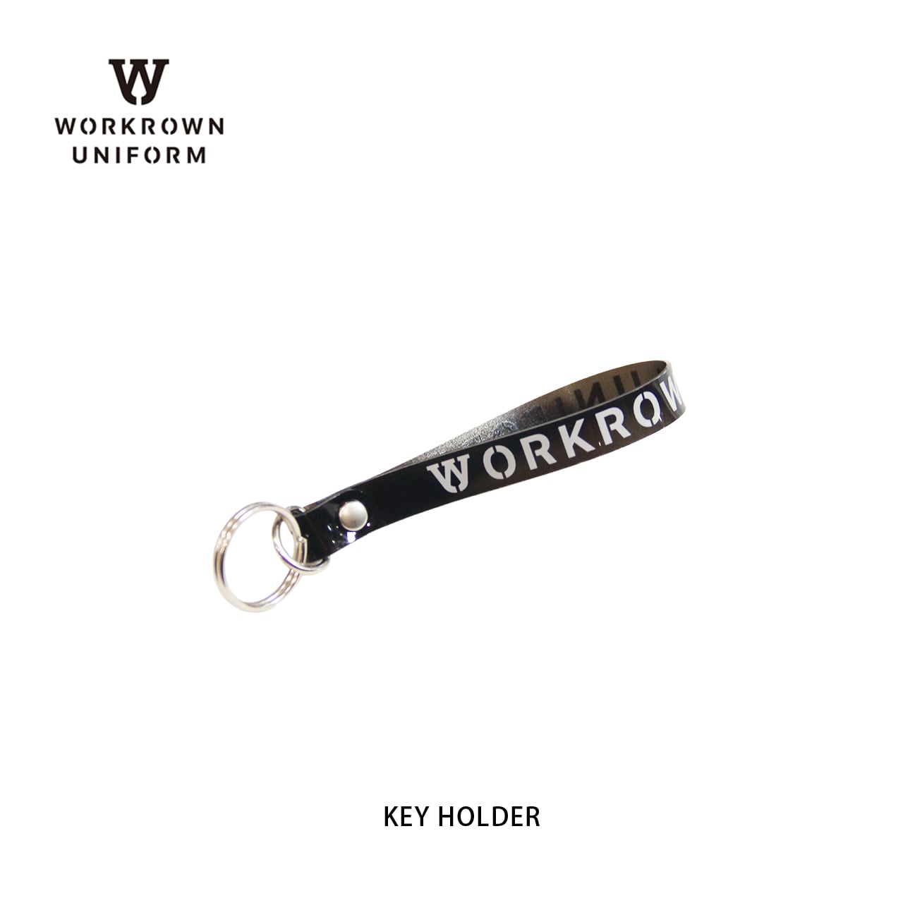 WORKROWN ORIGINAL KEY HOLDER