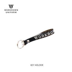 WORKROWN ORIGINAL KEY HOLDER
