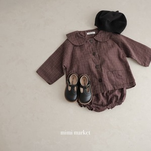 【即納】mimi market /Lala Sera Coat