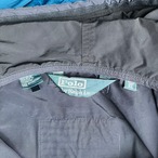 80s〜90s　Polo By Ralph Lauren　nylon　Zipup hoodie
