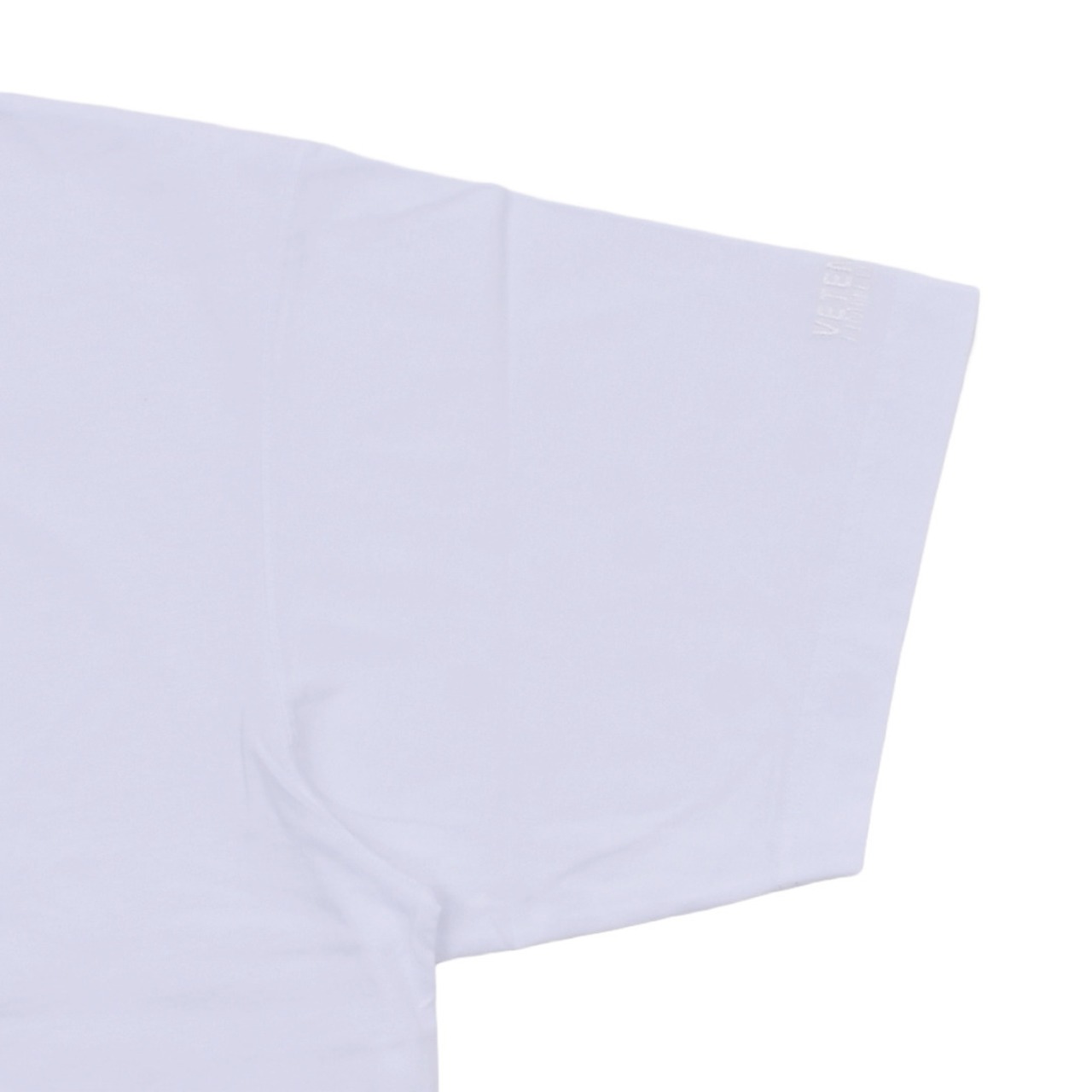 【VETEMENTS】PROPERTY OF VETEMENTS T-SHIRT - 4