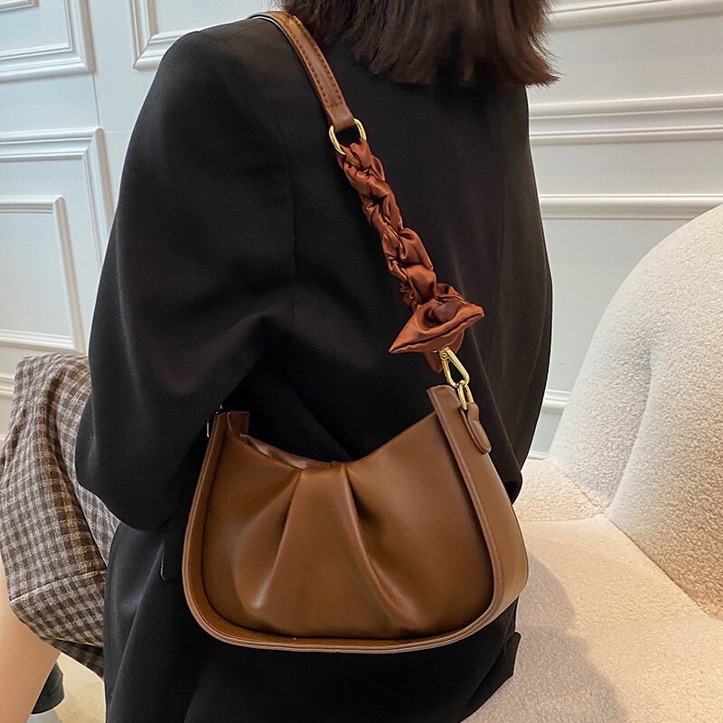 スタンダードオータムウィンター レトロ 秋物 冬物 スクウェア メッセンジャーバッグ Tiancai_Wing_Bag84410134909