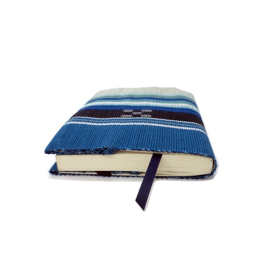 ブックカバー・小 [MINSAH]【ネコポス便可】 | あざみ屋 公式