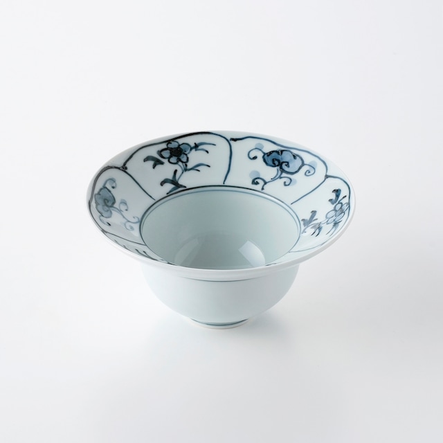 なずな 広渕中付（13cm）