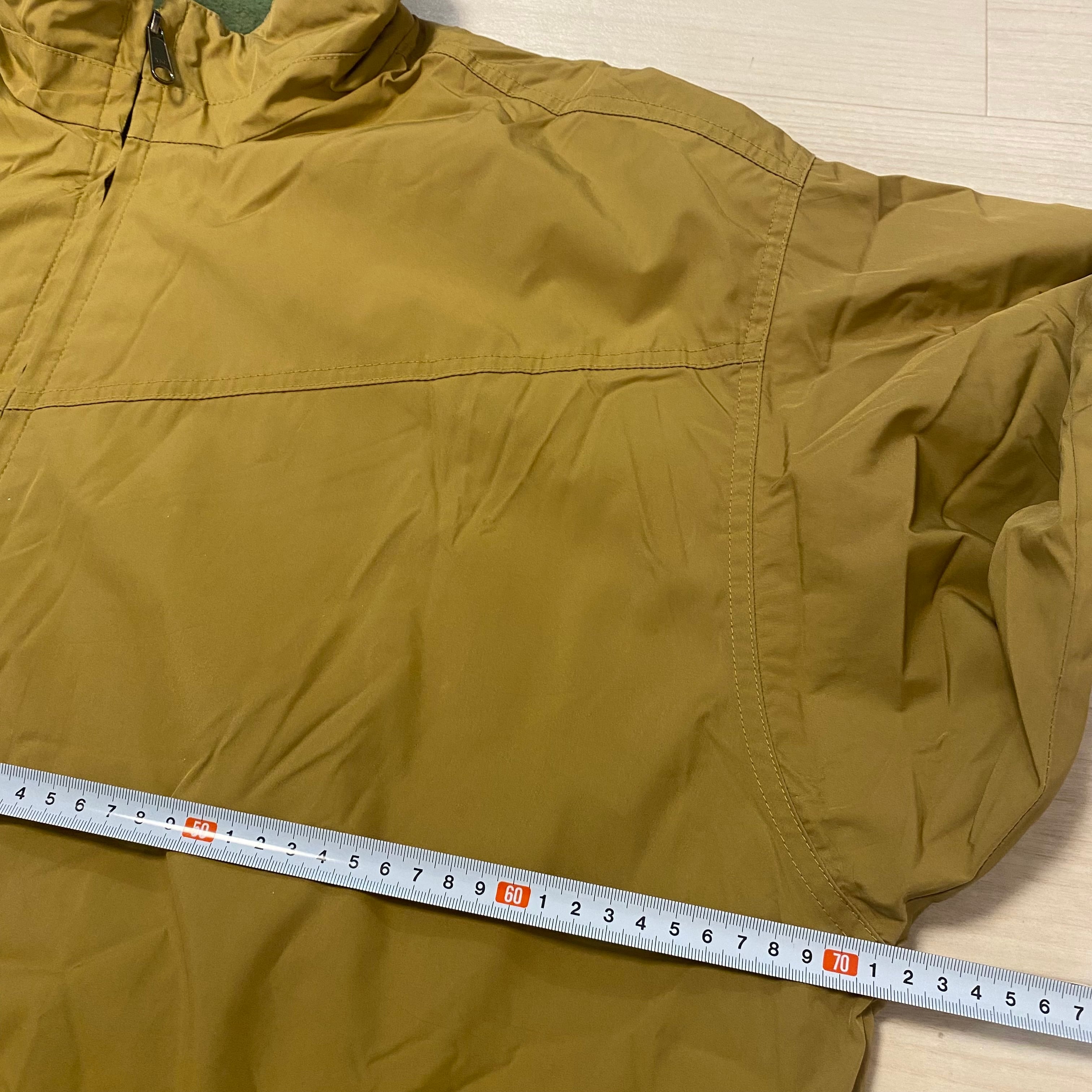 XL Patagonia パタゴニア シェルドシンチラ ジャケット | WAGENTYPEII