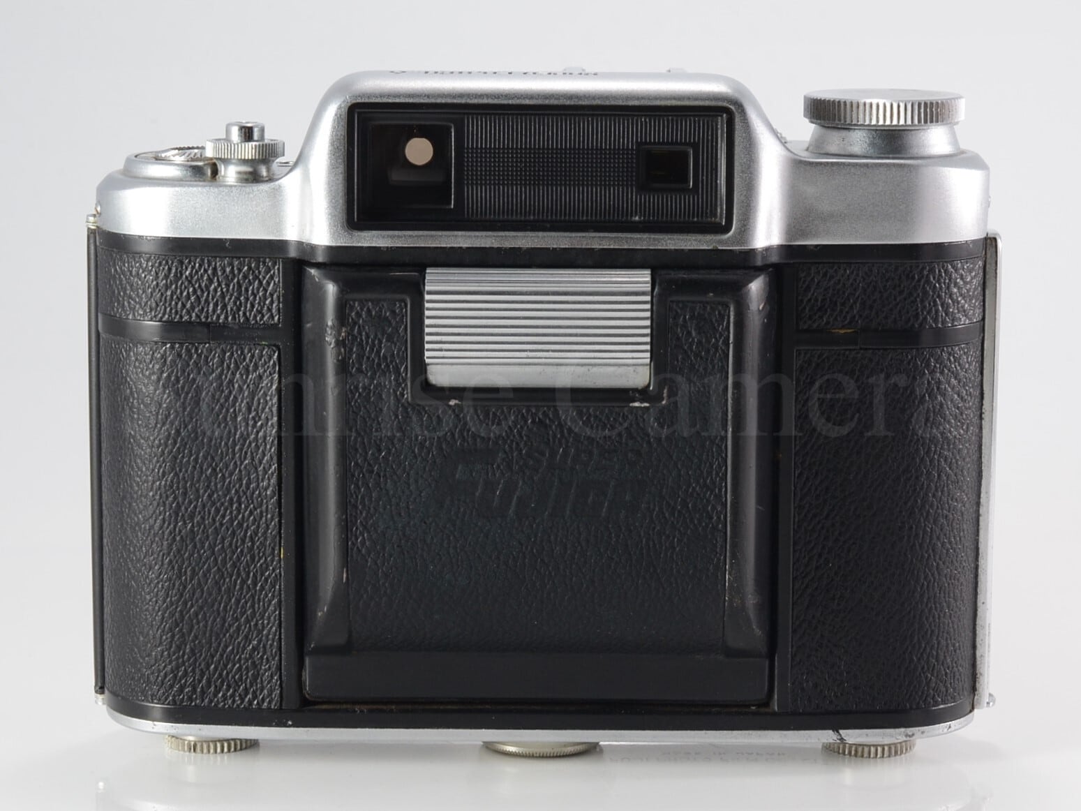 FUJICA SUPER FUJICA-6 FUJINAR 7.5cm F3.5 整備済 富士フイルム