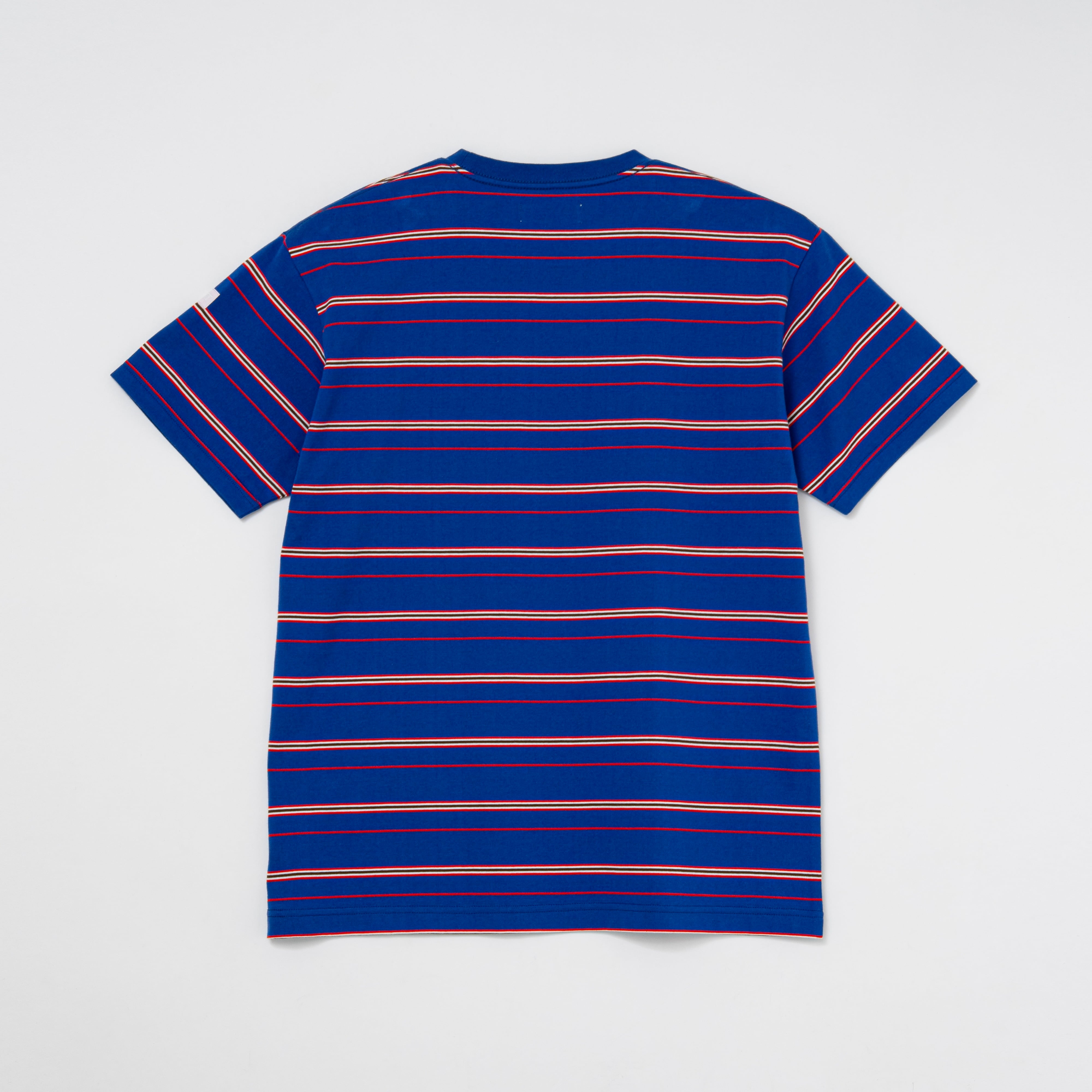 Border tee（BLUE） | TTTMSW