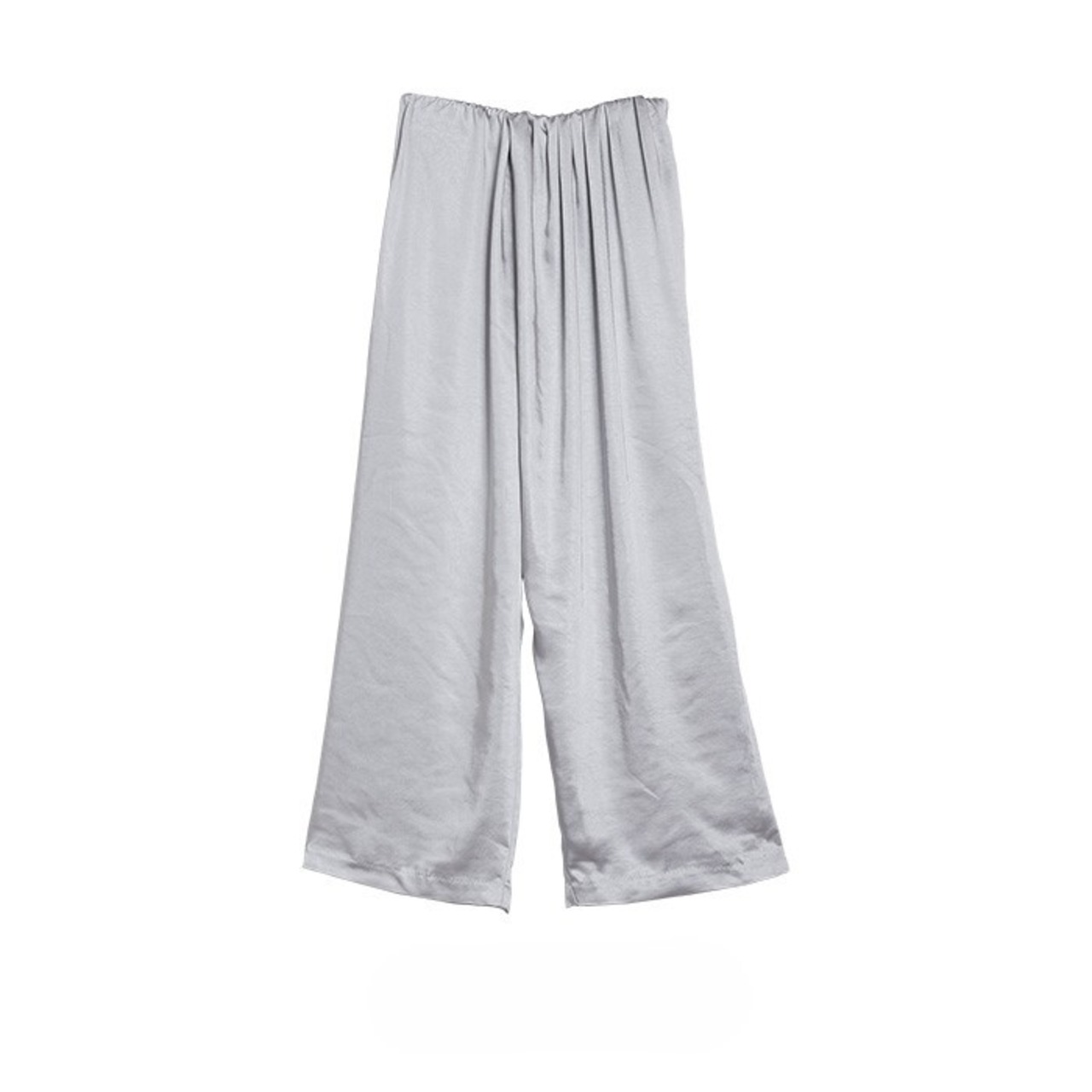 MML118PEA ドレープパンツ
