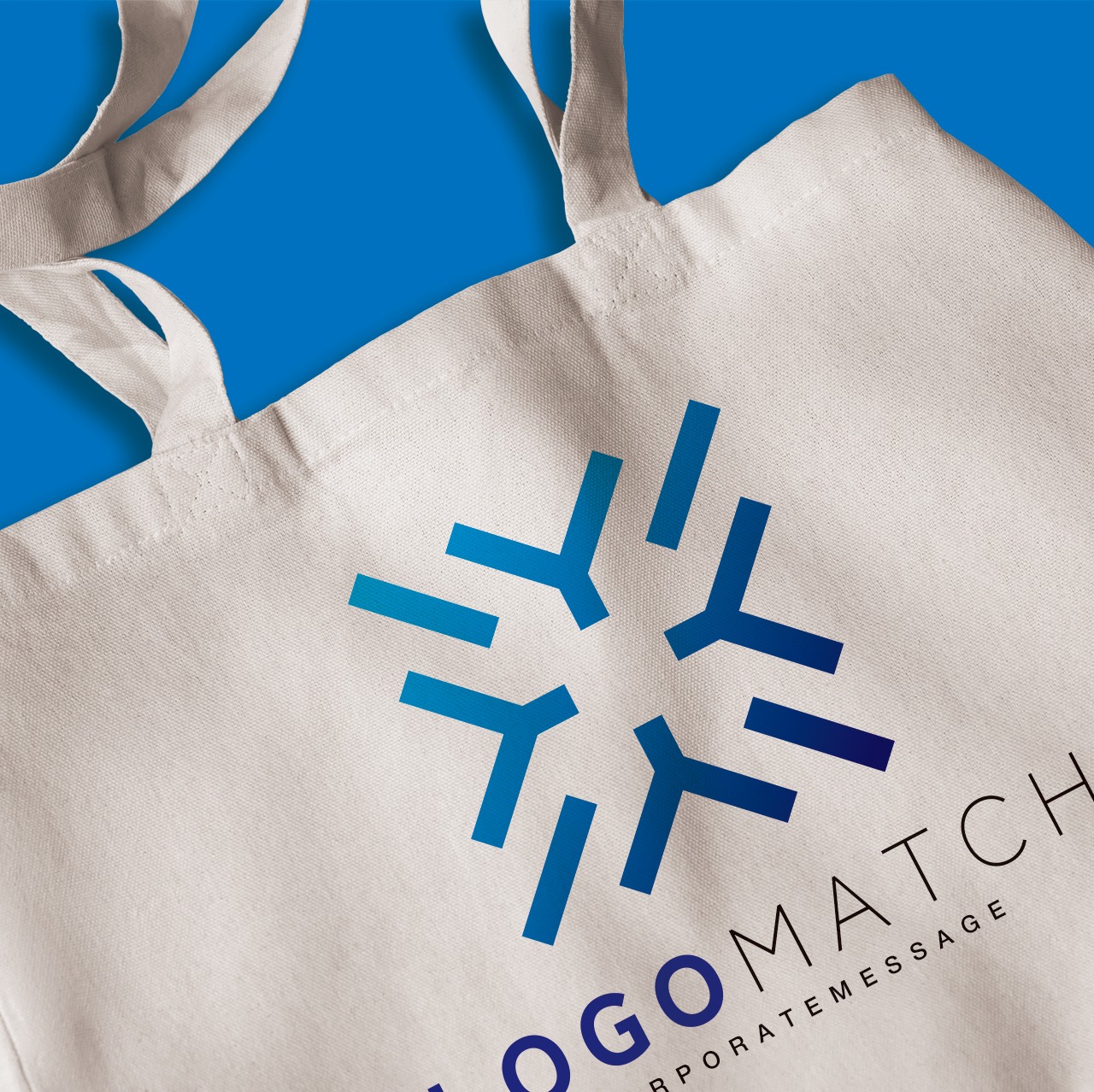 クロスハブのロゴ