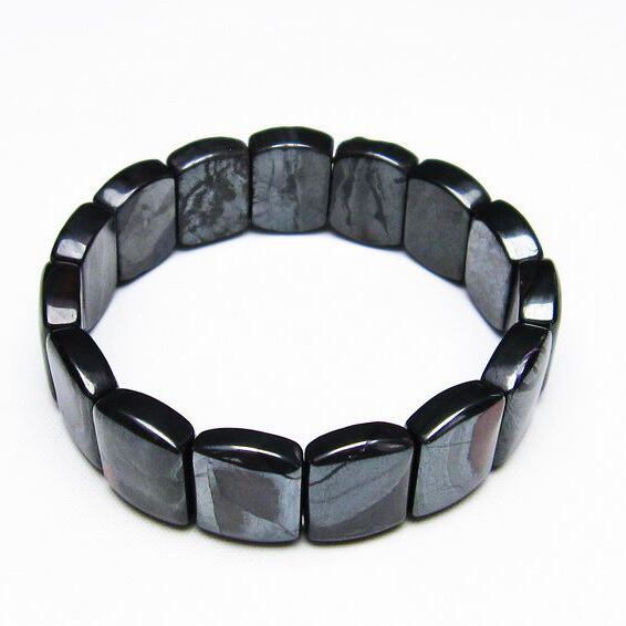 スギライト バングル ブラックスギライト 一点物 111-28335