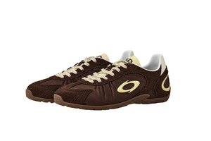 【OLD ORDER】Summer Runner / Ganache Brown