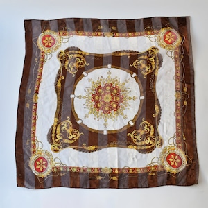 USED SCARF