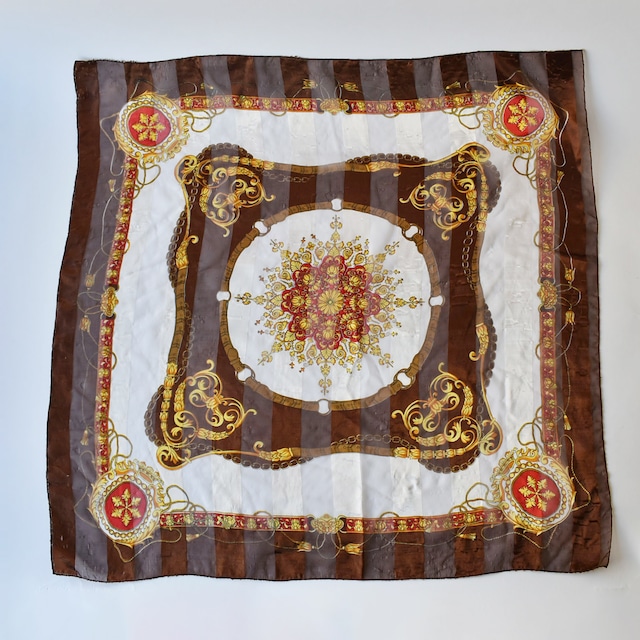 USED SCARF