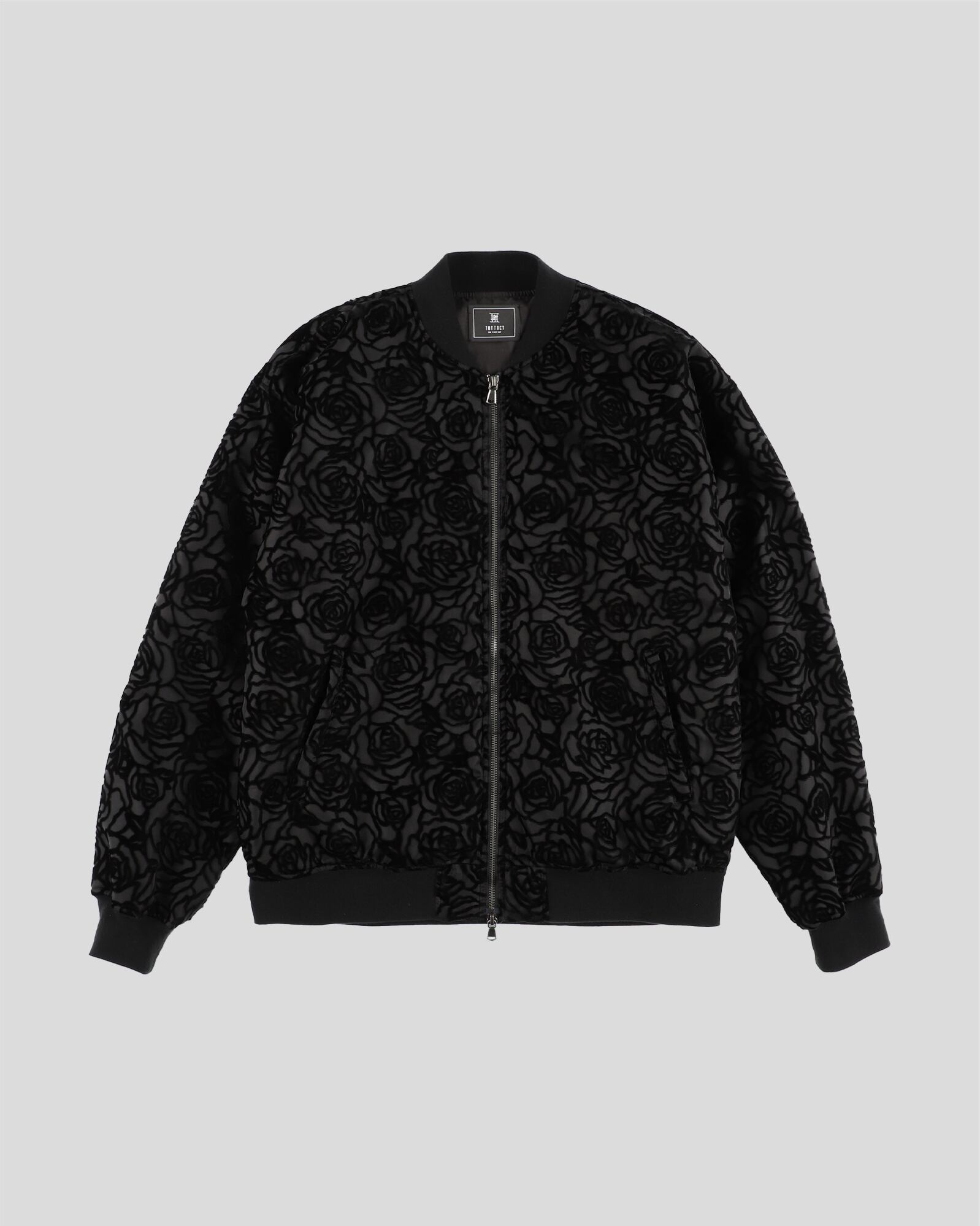 ROSE VELVET SKA-JUMPER