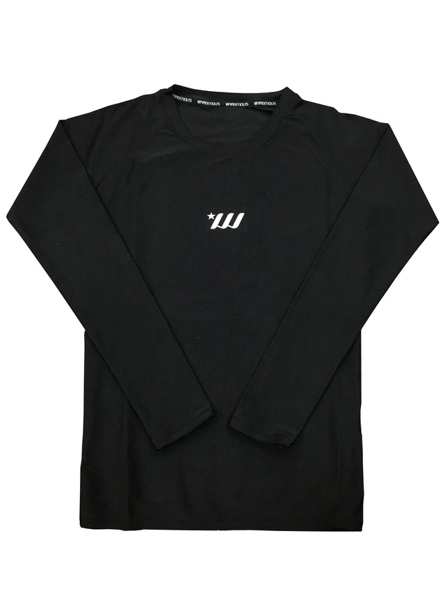 PERFORMANCE recharge【コンプレッションェア-ビッグサイズ-】 長袖〈2XL、3XL〉