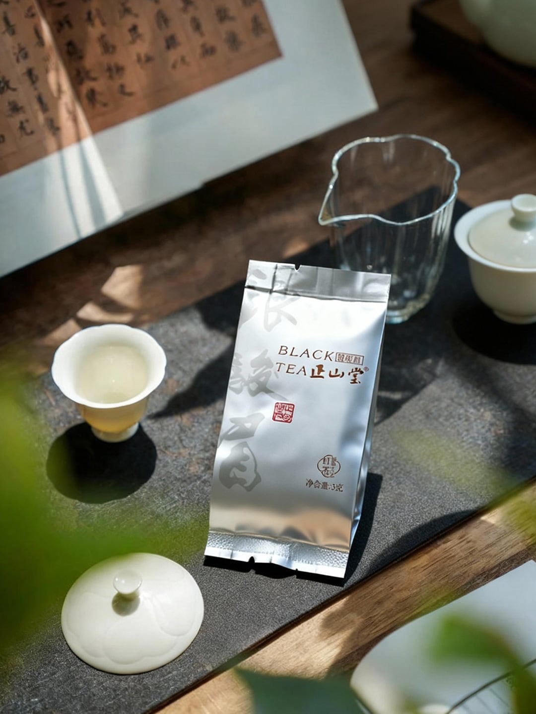 ALL ITEM | 正山堂日本