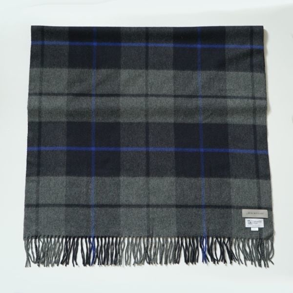 The SECRETCLOSET別注 ジョンストンズカシミヤ大判ストール | 中古