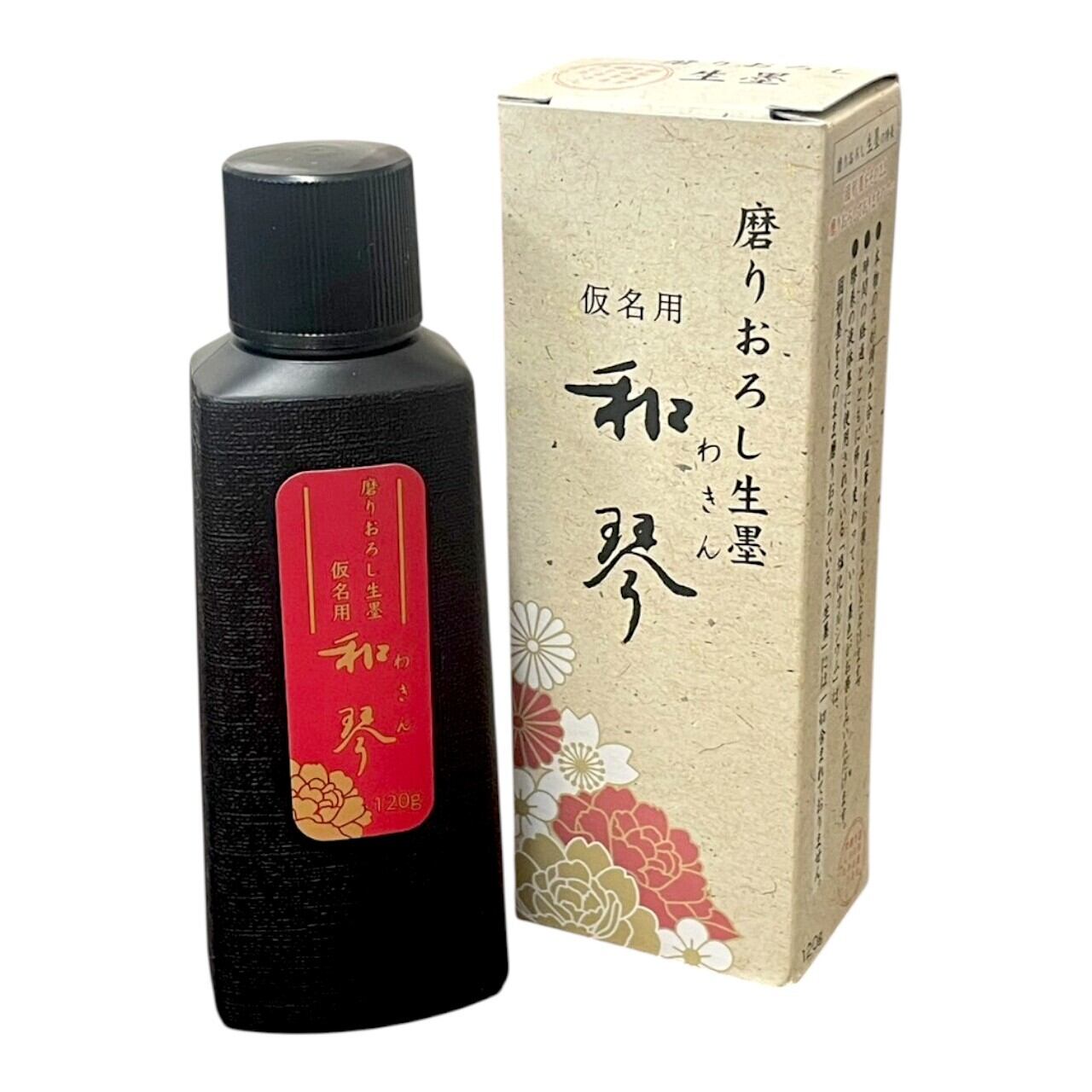 最高級液体墨 古心500㎖ | 天義堂オンラインBASEショップ