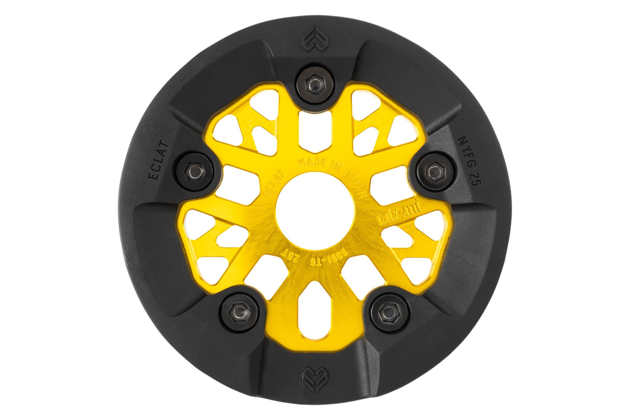 SKAPEGOAT X 90EAST - F2 Freecoaster Hub/Black | Counter Attraction