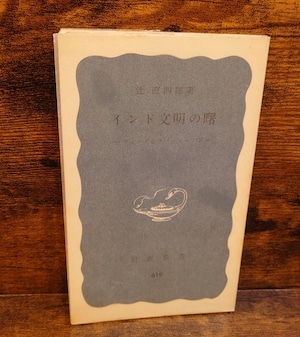 インド文明の曙(岩波新書619) インド文明の曙(岩波新書619)