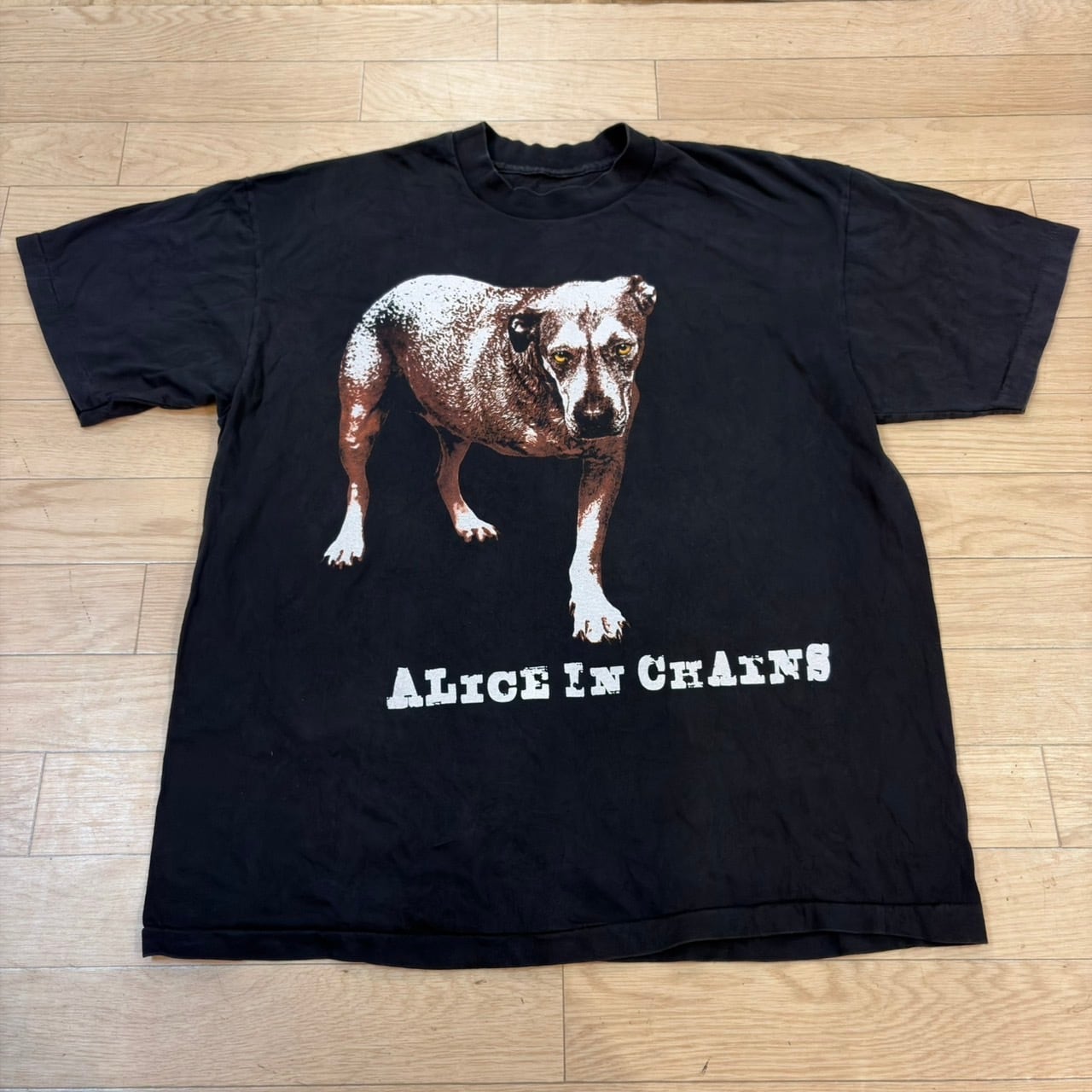 THE CLASH ザクラッシュ バンドTシャツ/バンT/USED/古着/2XL | auckland
