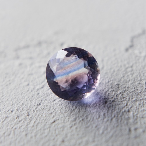 ラウンドカット　8mm　#322【硝子の宝石】