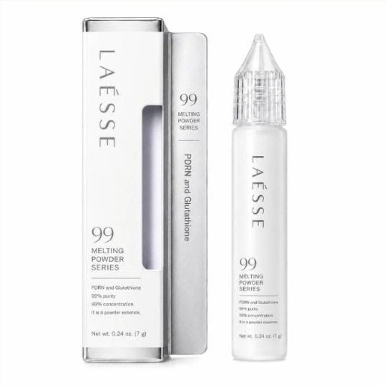 LAÉSSE GS Melting Powder PDRN Gluta99（ラエッセ GS メルティング パウダー PDRN グルタ99）7g