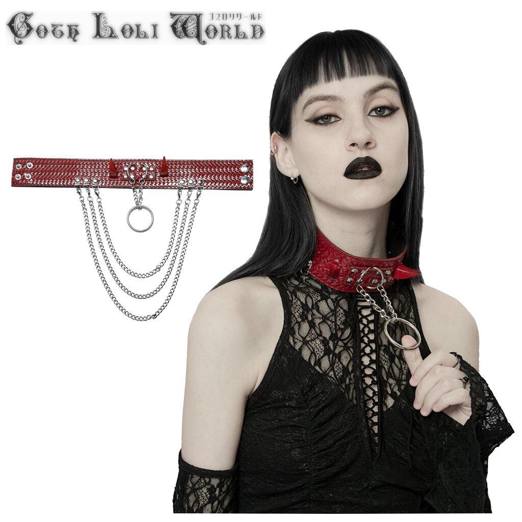 PUNKRAVE ゴスロリ パンクスタイル チェーン付 ショートパーカー 最短当日発送 翌日到着 品質自信有 サイズ交換可能 SALE 即納⁄送料無料TW459 PUNKRAVE オフショルダーしわ生地フリフリ姫袖ショート カットソー ゴスロリ ゴシック ロリータ パンク  スチームパンク ビジュアル系 ヴィジュアル系 V系 ファッション コスプレ ライブ 舞台 ステージ イベント 衣装 | ゴスロリワールド