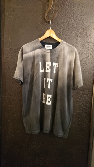 BOWWOW "LET IT BE TEE"