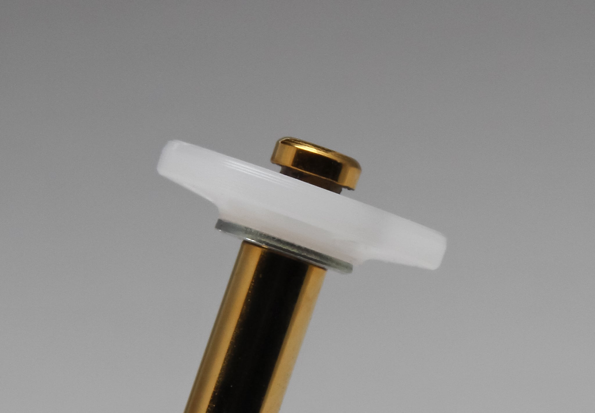 R31S056)SHIBATA レーシングピストン φ1.3㎜×4穴 4個入り | DR GRK