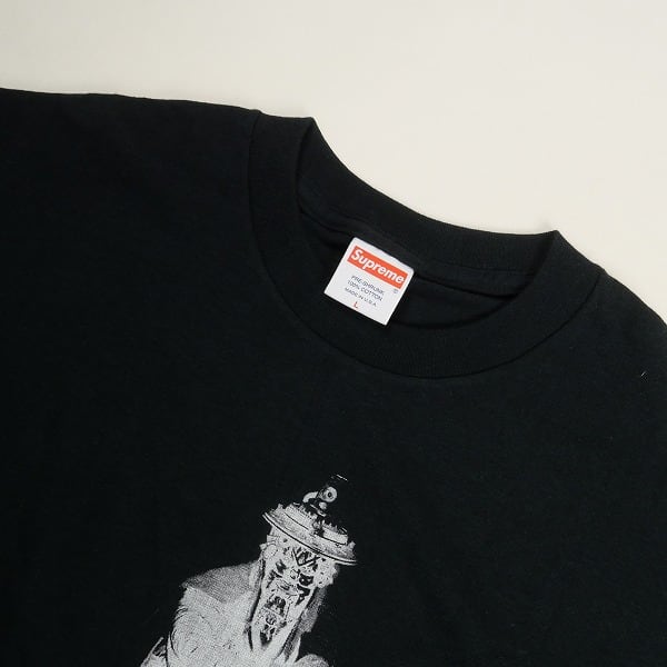 Size【L】 SUPREME シュプリーム ×Rammellzee 03SS Chaser the Eraser